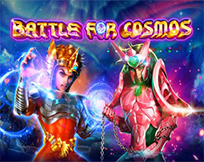 Battle For Cosmos