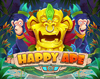 Happy Ape