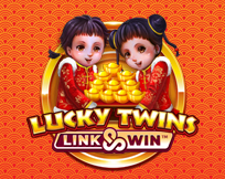 Lucky Twins Link & Win