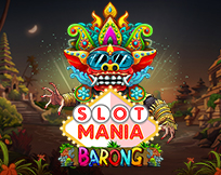 Slot Mania Barong