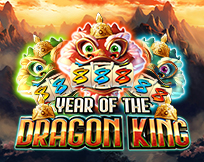 Year of the Dragon King